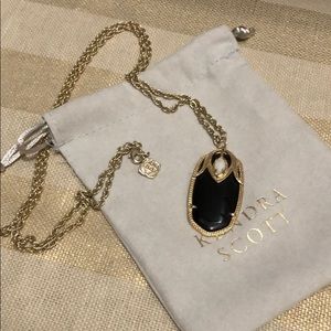 Kendra Scott Darby Necklace